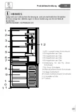 Preview for 121 page of Haier HTW5618DN Series User Manual