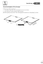 Preview for 135 page of Haier HTW5618DN Series User Manual