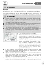 Preview for 137 page of Haier HTW5618DN Series User Manual