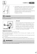 Preview for 145 page of Haier HTW5618DN Series User Manual