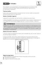 Preview for 280 page of Haier HTW5618DN Series User Manual