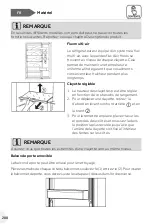 Preview for 288 page of Haier HTW5618DN Series User Manual