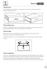 Preview for 289 page of Haier HTW5618DN Series User Manual