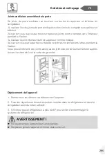 Preview for 295 page of Haier HTW5618DN Series User Manual