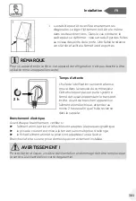 Preview for 301 page of Haier HTW5618DN Series User Manual