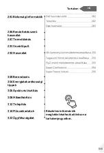 Preview for 315 page of Haier HTW5618DN Series User Manual