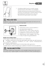 Preview for 353 page of Haier HTW5618DN Series User Manual