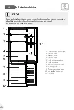 Preview for 434 page of Haier HTW5618DN Series User Manual