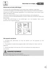 Preview for 451 page of Haier HTW5618DN Series User Manual