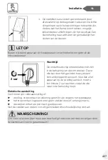 Preview for 457 page of Haier HTW5618DN Series User Manual