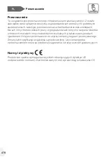 Preview for 478 page of Haier HTW5618DN Series User Manual