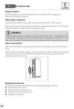 Preview for 488 page of Haier HTW5618DN Series User Manual