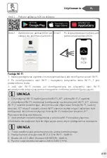 Preview for 493 page of Haier HTW5618DN Series User Manual