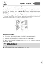 Preview for 503 page of Haier HTW5618DN Series User Manual