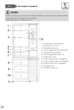 Preview for 536 page of Haier HTW5618DN Series User Manual