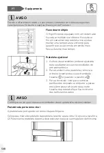 Preview for 548 page of Haier HTW5618DN Series User Manual