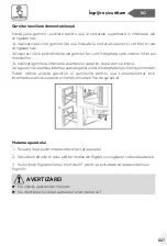 Preview for 607 page of Haier HTW5618DN Series User Manual