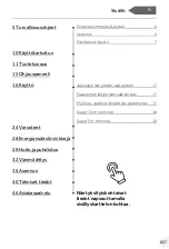 Preview for 627 page of Haier HTW5618DN Series User Manual