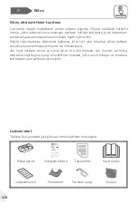 Preview for 628 page of Haier HTW5618DN Series User Manual