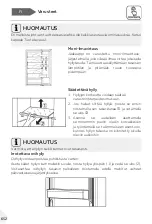 Preview for 652 page of Haier HTW5618DN Series User Manual