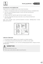 Preview for 659 page of Haier HTW5618DN Series User Manual