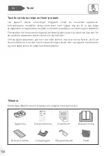 Preview for 732 page of Haier HTW5618DN Series User Manual