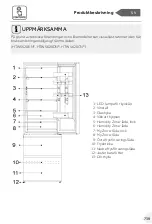 Preview for 739 page of Haier HTW5618DN Series User Manual