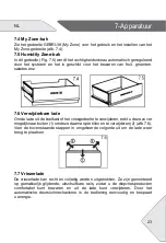 Preview for 345 page of Haier HTW5618DNMG User Manual