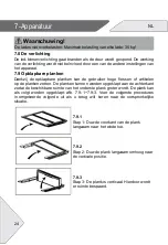 Preview for 346 page of Haier HTW5618DNMG User Manual