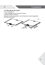 Preview for 347 page of Haier HTW5618DNMG User Manual