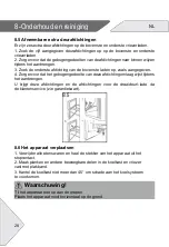 Preview for 350 page of Haier HTW5618DNMG User Manual