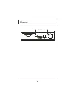 Preview for 9 page of Haier HU-HA501 Instructions For Installation And Operation Manual