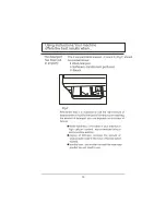 Preview for 14 page of Haier HU-HA501 Instructions For Installation And Operation Manual