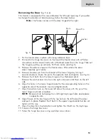 Preview for 11 page of Haier HUF138 Series User Manual