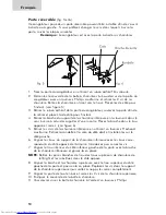 Preview for 26 page of Haier HUF138 Series User Manual