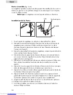 Preview for 27 page of Haier HUF138EA User Manual