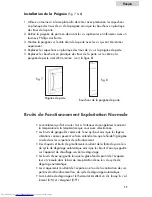 Preview for 28 page of Haier HUF138EA User Manual