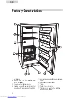 Preview for 37 page of Haier HUF138EA User Manual