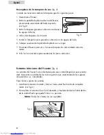 Preview for 41 page of Haier HUF138EA User Manual