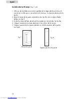 Preview for 43 page of Haier HUF138EA User Manual