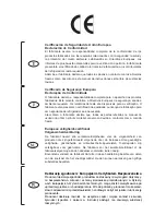 Preview for 3 page of Haier HUZ-546W User Manual