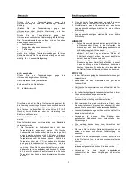 Preview for 7 page of Haier HUZ-546W User Manual