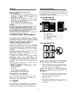 Preview for 10 page of Haier HUZ-546W User Manual