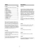 Preview for 12 page of Haier HUZ-546W User Manual