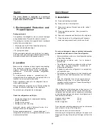 Preview for 13 page of Haier HUZ-546W User Manual