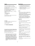 Preview for 15 page of Haier HUZ-546W User Manual