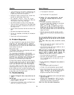 Preview for 17 page of Haier HUZ-546W User Manual