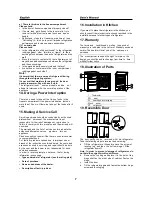 Preview for 18 page of Haier HUZ-546W User Manual