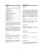 Preview for 20 page of Haier HUZ-546W User Manual