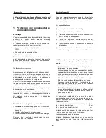 Preview for 21 page of Haier HUZ-546W User Manual